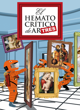 EL HEMATOCR�TICO DE ARTRES