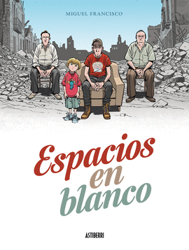 ESPACIOS EN BLANCO