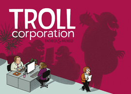 TROLL CORPORATION