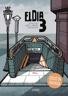 EL DIA 3-EDICI�N EN VALENCIANO