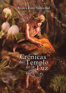 CR�NICAS DEL TEMPLO DE LUZ