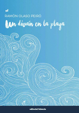 UN DIV�N EN LA PLAYA