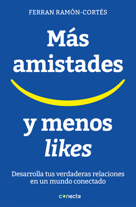 M�S AMISTADES Y MENOS LIKES