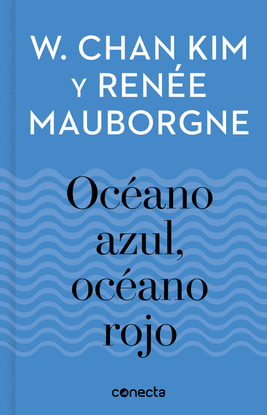 OC�ANO AZUL, OC�ANO ROJO (IMPRESCINDIBLES)