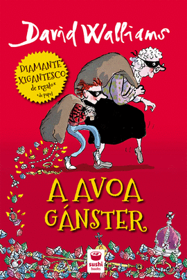 A AVOA GNSTER