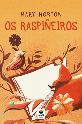 OS RASPIEIROS