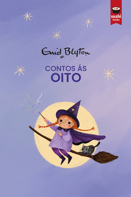 CONTOS S OITO