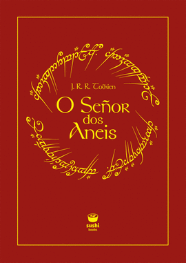 O SE�OR DOS ANEIS