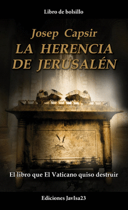 LA HERENCIA DE JERUSALN