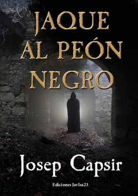 JAQUE AL PE�N NEGRO