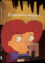 EL PEQUE�O HOUDINI