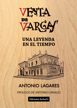 VENTA DE VARGAS