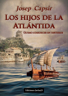 LOS HIJOS DE LA ATLNTIDA