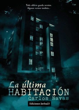 LA �LTIMA HABITACI�N