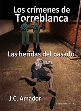 LOS CRMENES DE TORREBLANCA