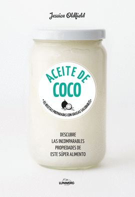 ACEITE DE COCO