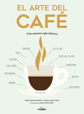 EL ARTE DEL CAF�
