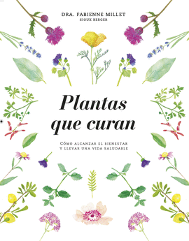 PLANTAS QUE CURAN