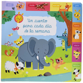 UN CUENTO PARA CADA D�A DE LA SEMANA