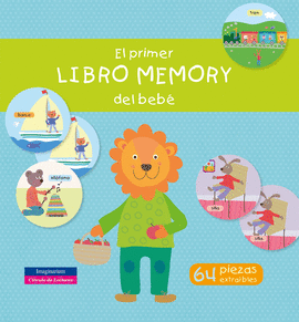 MI PRIMER LIBRO MEMORY DEL BEB�