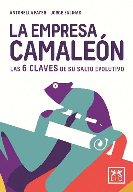 LA EMPRESA CAMALEON