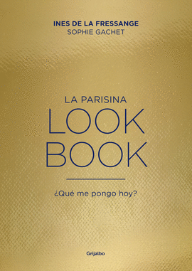 LA PARISINA:LOOKBOOK