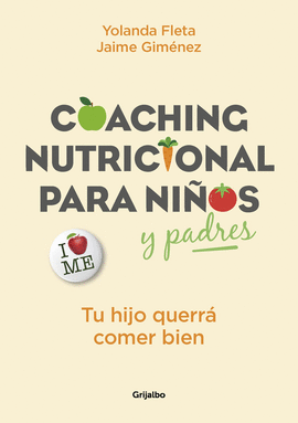 COACHING NUTRICIONAL PARA NIOS Y PADRES