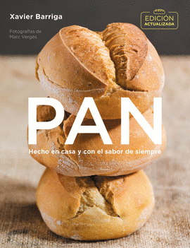 PAN (EDICI�N ACTUALIZADA)
