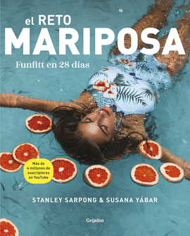 EL RETO MARIPOSA. FUNFITT EN 28 D�AS