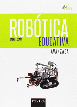 ROB�TICA EDUCATIVA AVANZADA