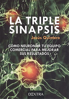 LA TRIPLE SINAPSIS. COMO NEURONAR TU EQUIPO COMERCIAL PARA MEJORAR SUS RESULTADO