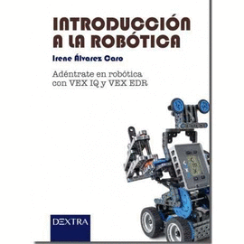 INTRODUCCION A LA ROBOTICA