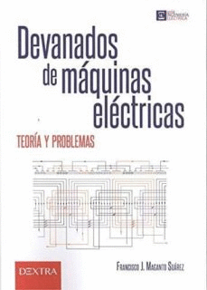 DEVANADOS DE MQUINAS ELCTRICAS