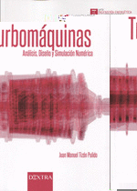 TURBOMAQUINAS. ANALISIS, DISEO Y SIMULACION NUMERICA