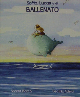 SOF�A, LUCAS Y EL BALLENATO