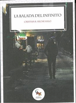 BALADA DEL INFINITO,LA.