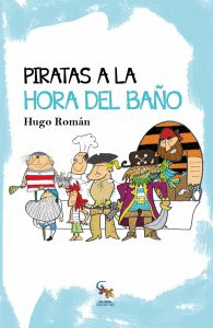 PIRATAS A LA HORA DEL BAO