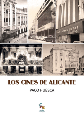 LOS CINES DE ALICANTE