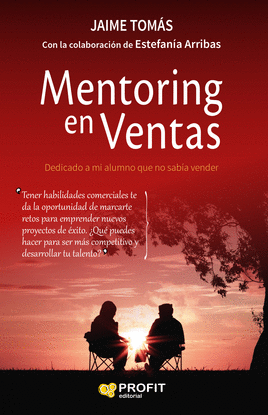 MENTORING EN VENTAS