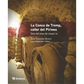CONCA DE TREMP