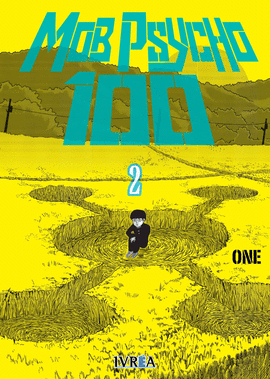 MOB PSYCHO 100 #2