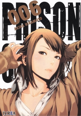 PRISON SCHOOL