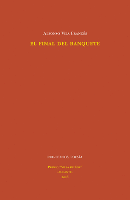 EL FINAL DEL BANQUETE