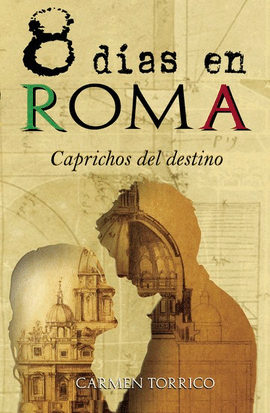 8 D�AS EN ROMA