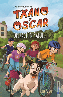 OPERACI�N SABUESO