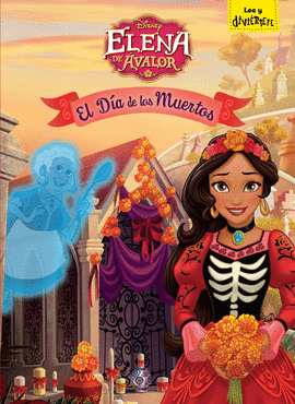 ELENA DE �VALOR. EL D�A DE LOS MUERTOS