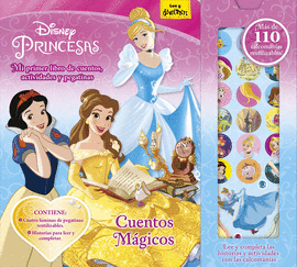 PRINCESAS. CUENTOS M�GICOS