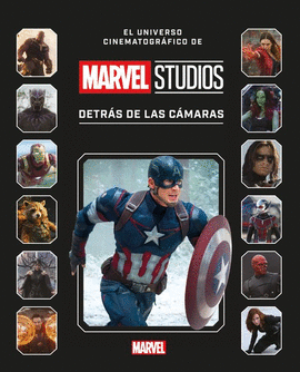 MARVEL STUDIOS