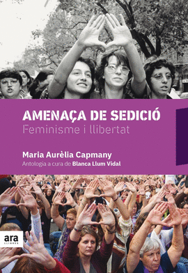 AMENA�A DE SEDICI�