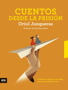 CUENTOS DESDE PRISION